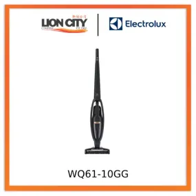 Electrolux WQ61-10GG Well Q6 Cordless Vacuum Cleaner