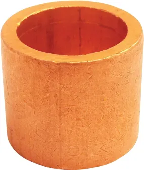 Elkhart Products 119 Series 10030556 Flush Pipe Bushing, 1 x 3/4 in, FTG x Sweat :EA: QUANTITY: 1