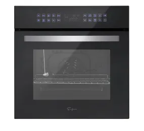 Empava 24 in. Electric Single Wall Oven 24WOC17