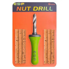 ESP Nut Drill