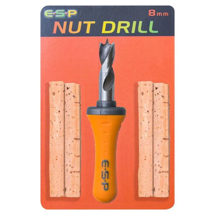 ESP Nut Drill