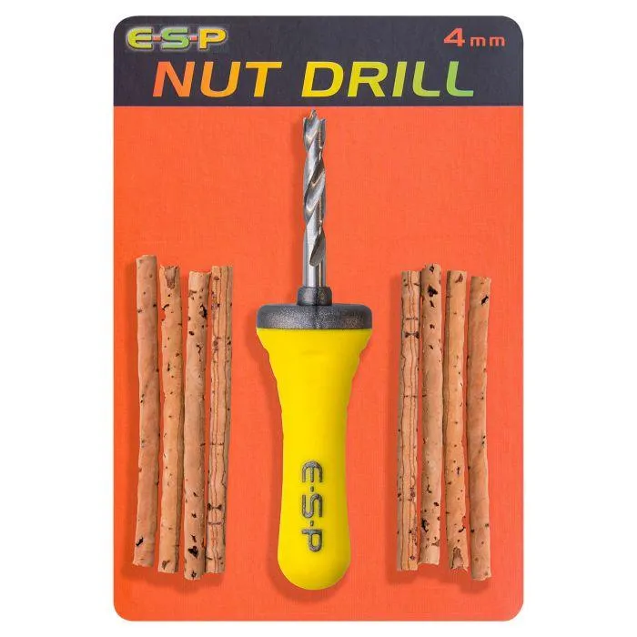 ESP Nut Drill