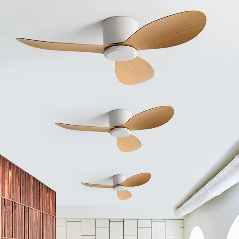 Everett | Lighted Ceiling Fan