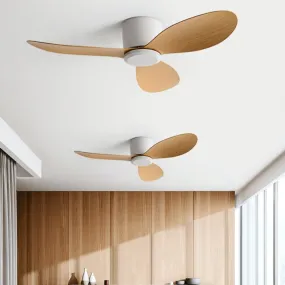 Everett | Lighted Ceiling Fan