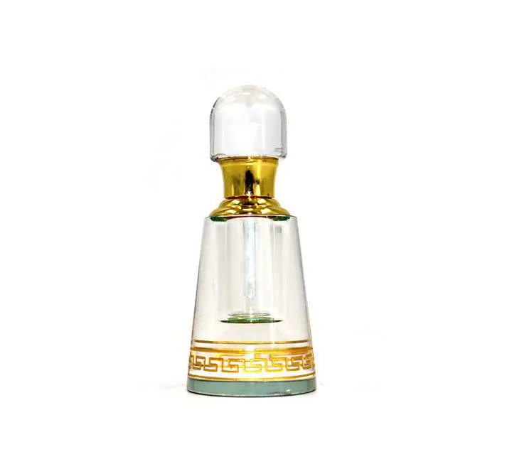 Fancy Empty Attar Bottle 3 ML