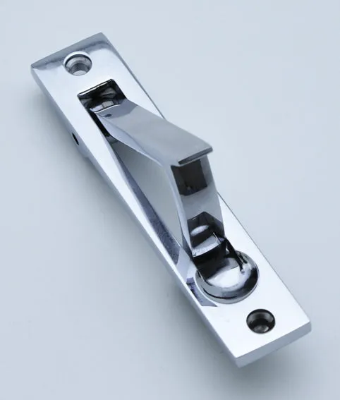 Finger Pocket Door Edge Flush Pull