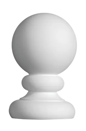 Finial Ball