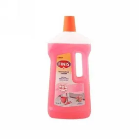 FINIS MULTI-SURFACE CLEANER FLORAL 1000ML