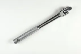 Flexible T-Handle 3/8" Drive - 8" Long