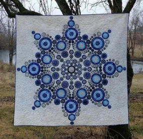 Flurry Quilt Pattern