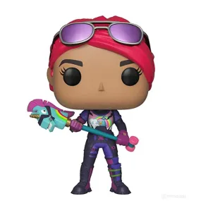 Fortnite: Brite Bomber POP! Vinyl Figure by Funko