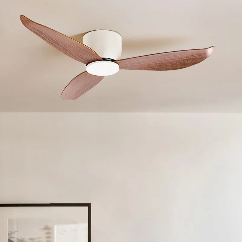 Freddie | Lighted Ceiling Fan