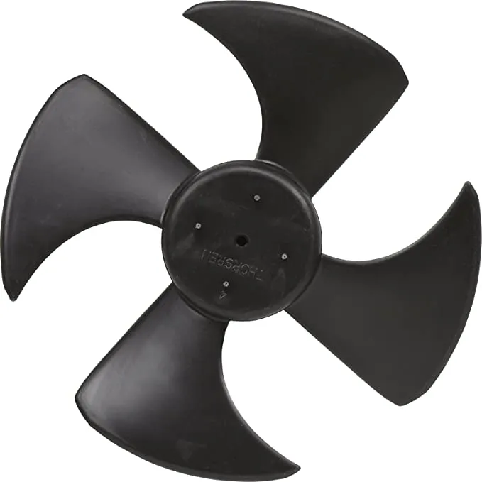 Frigidare Refrigerator Condenser Fan Blade 240524102