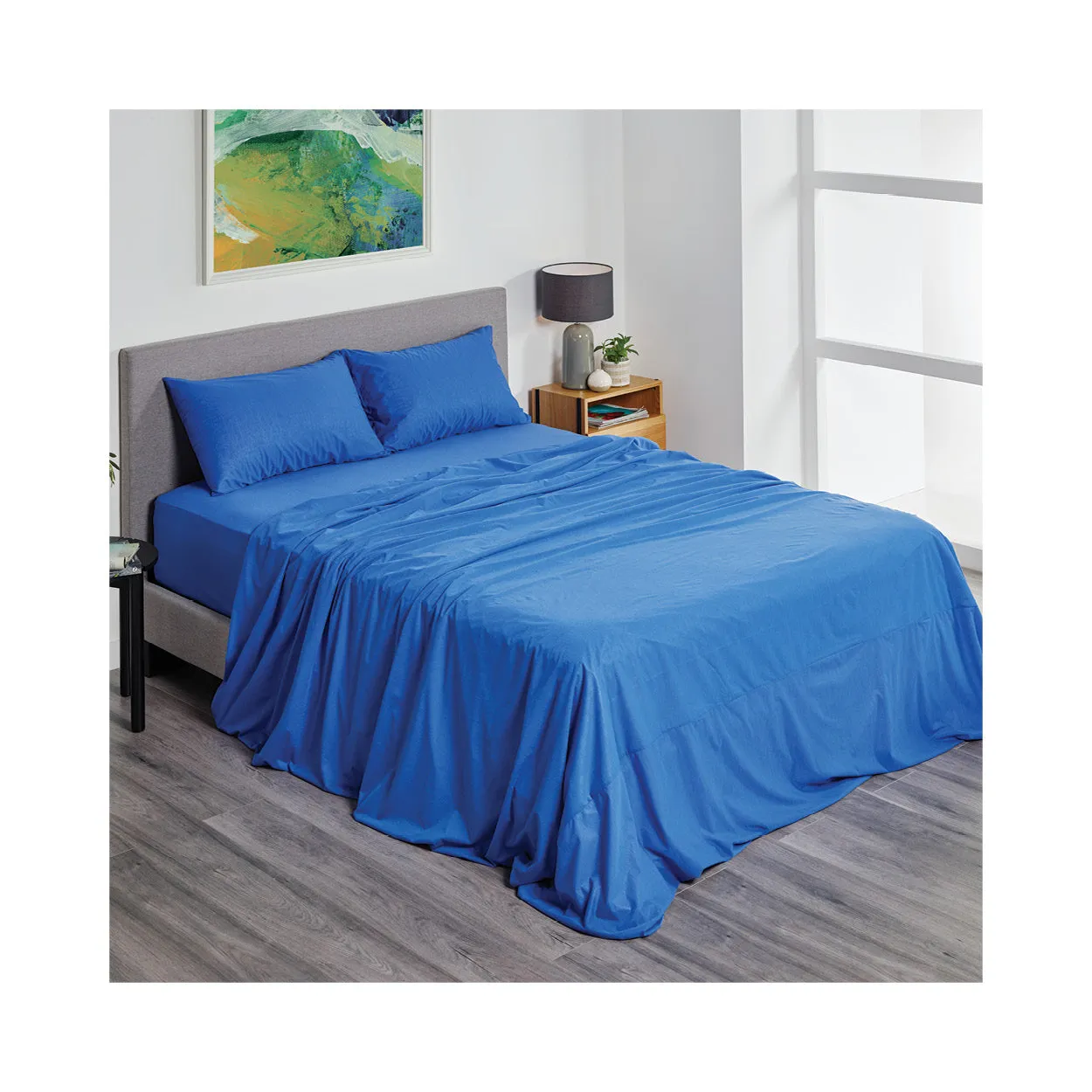 Fusion Waterproof Sheet Set