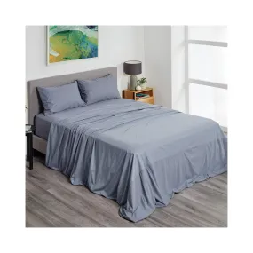 Fusion Waterproof Sheet Set