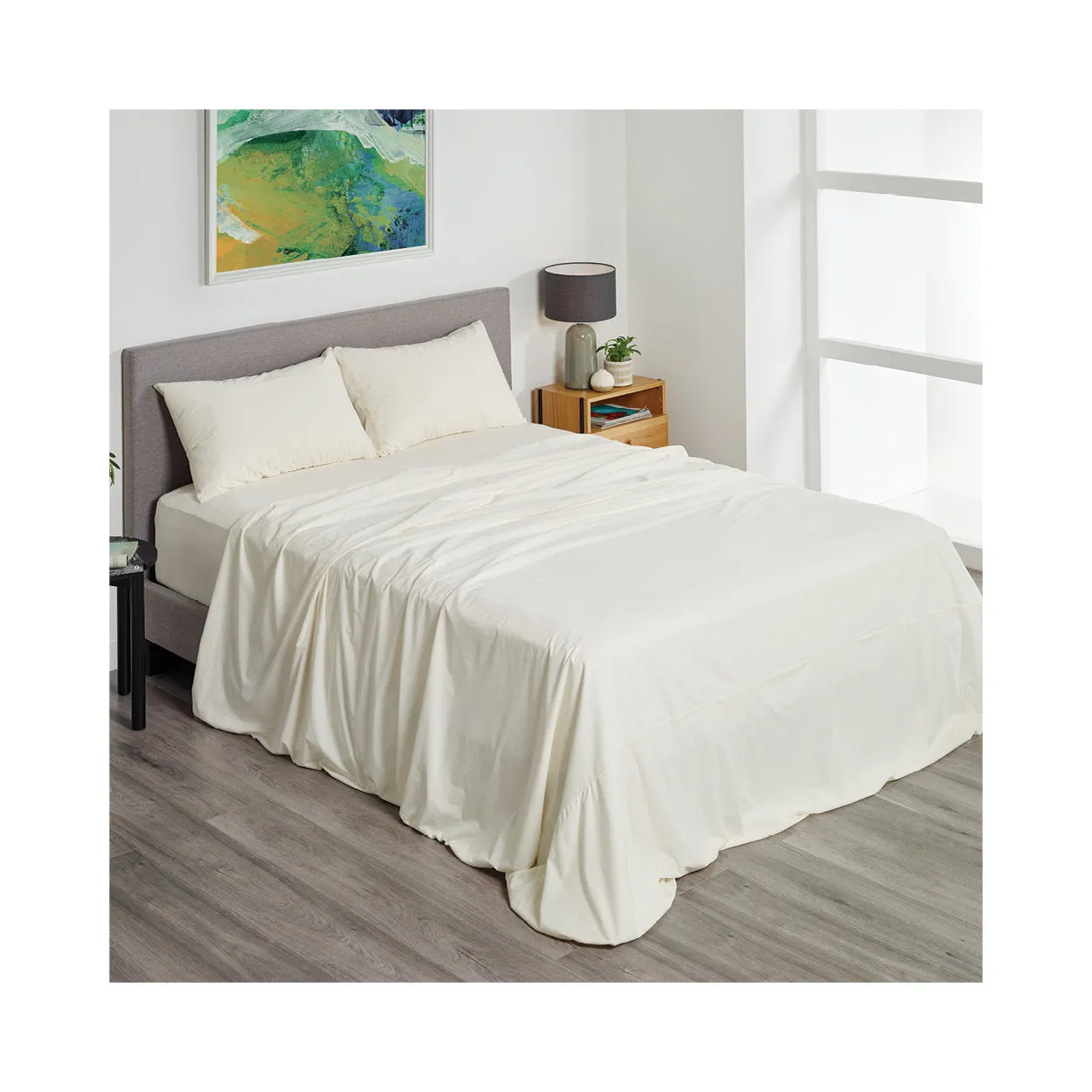 Fusion Waterproof Sheet Set