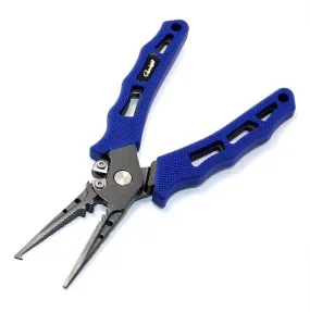 Gamakatsu Fishing Pliers Stainless 7 inch