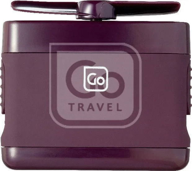 Go Travel Micro Fan