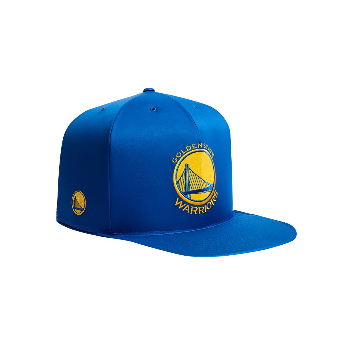 GOLDEN STATE WARRIORS NAP CAP PREMIUM DOG BED