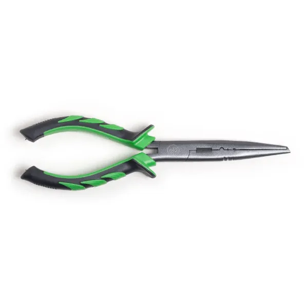 Googan Squad Split Ring Pliers