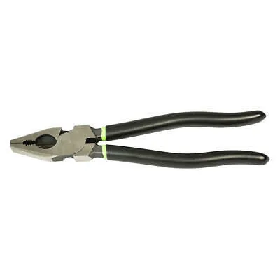 Greenlee 0151-09HD 9" High Leverage Pliers