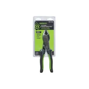 Greenlee 0251-07M Diagonal cutting pliers - 7 in