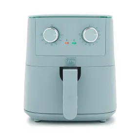 GreenLife 4.5-Quart EZ Air Fryer | Blue Haze