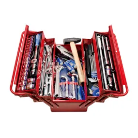 GT-902-103MR - Mechanics Tool Box Set – 103 Pieces