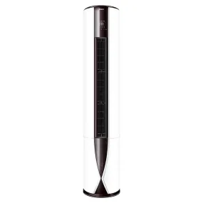 Haier 3 Star Hexa Inverter Smart Tower Air Conditioner 2 Ton HPU24V-GCW3BN-INV