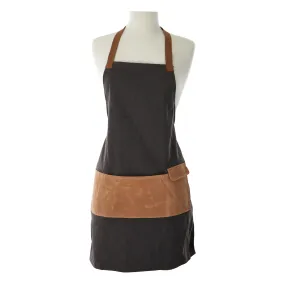 Harold Canvas Apron