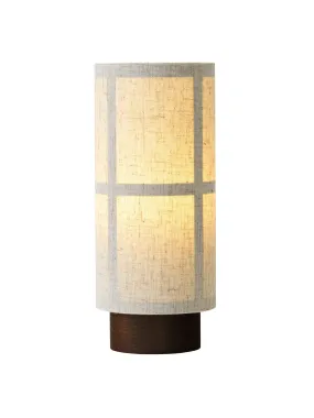 Hashira table lamp portable