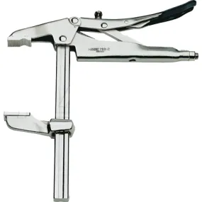 Hazet 753-2 Grip Pliers