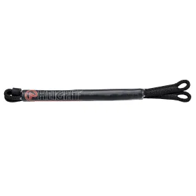 @Height Rope Wrench Stiff Tether Double Leg-Black