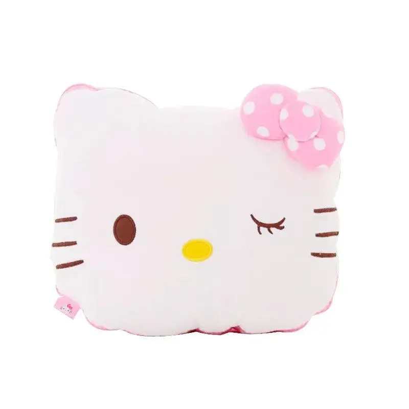 HELLO KITTY BLANKET