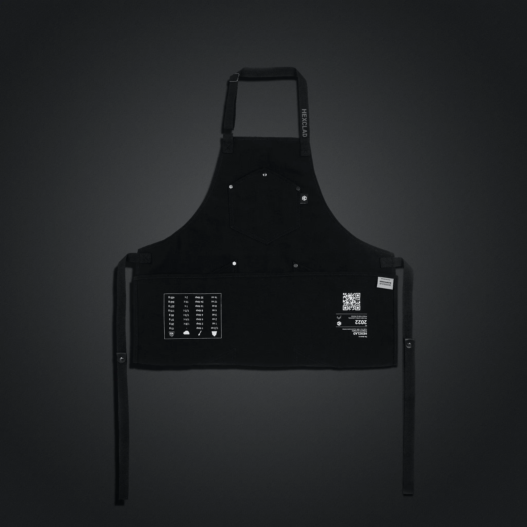 HexClad Apron