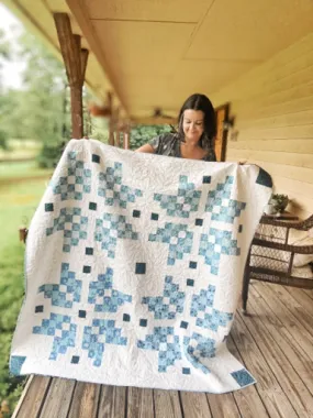 Honeypie Quilt Pattern