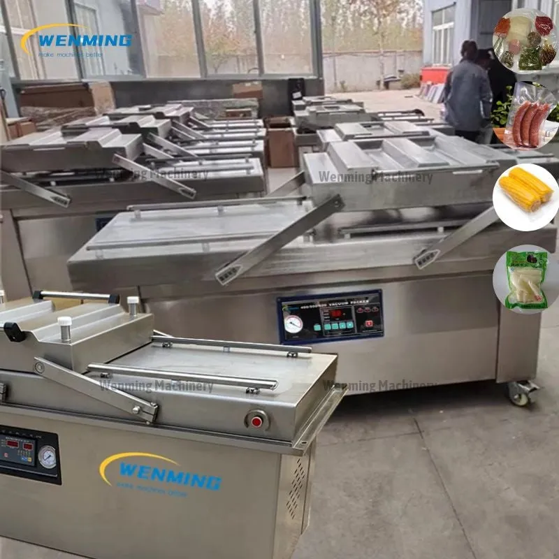 Hot Sale Meat Chamber Vacuum Sealer Machine best price