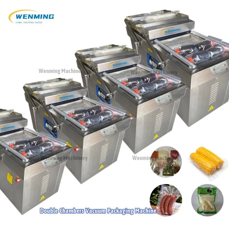 Hot Sale Meat Chamber Vacuum Sealer Machine best price