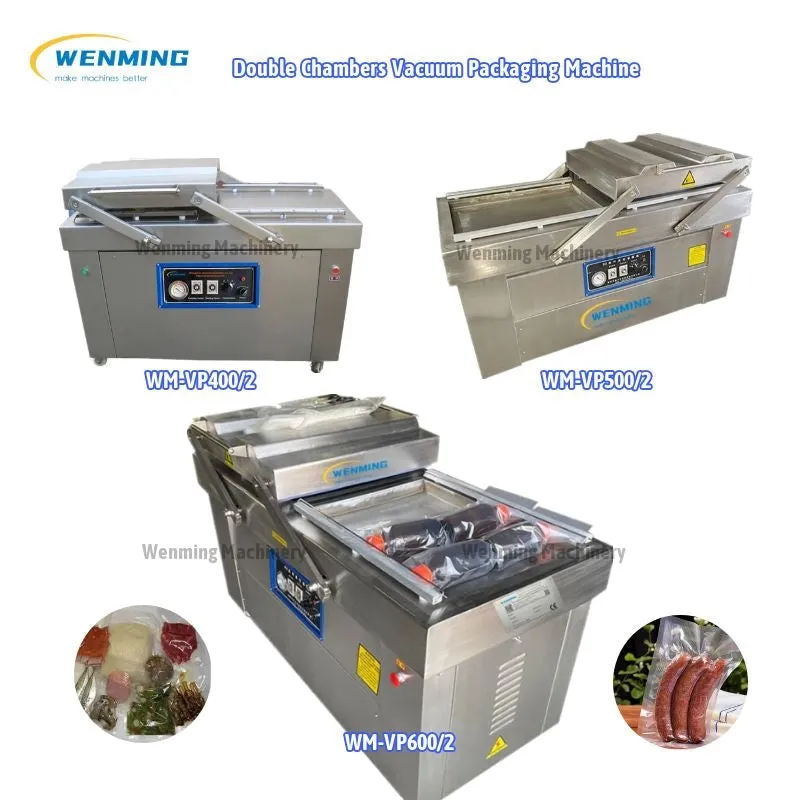 Hot Sale Meat Chamber Vacuum Sealer Machine best price