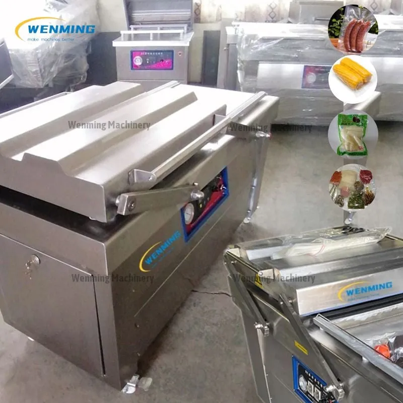 Hot Sale Meat Chamber Vacuum Sealer Machine best price