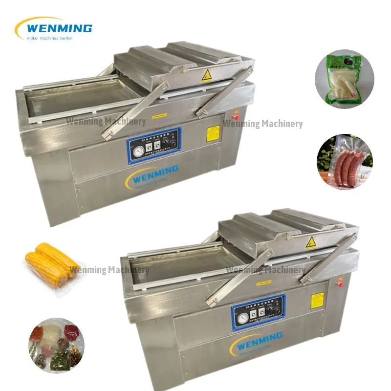 Hot Sale Meat Chamber Vacuum Sealer Machine best price