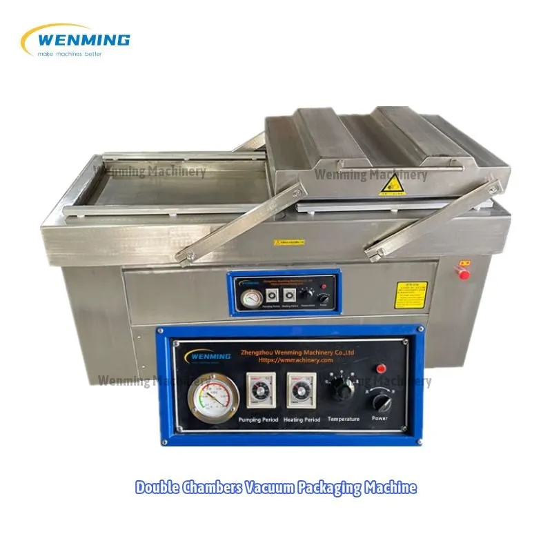 Hot Sale Meat Chamber Vacuum Sealer Machine best price