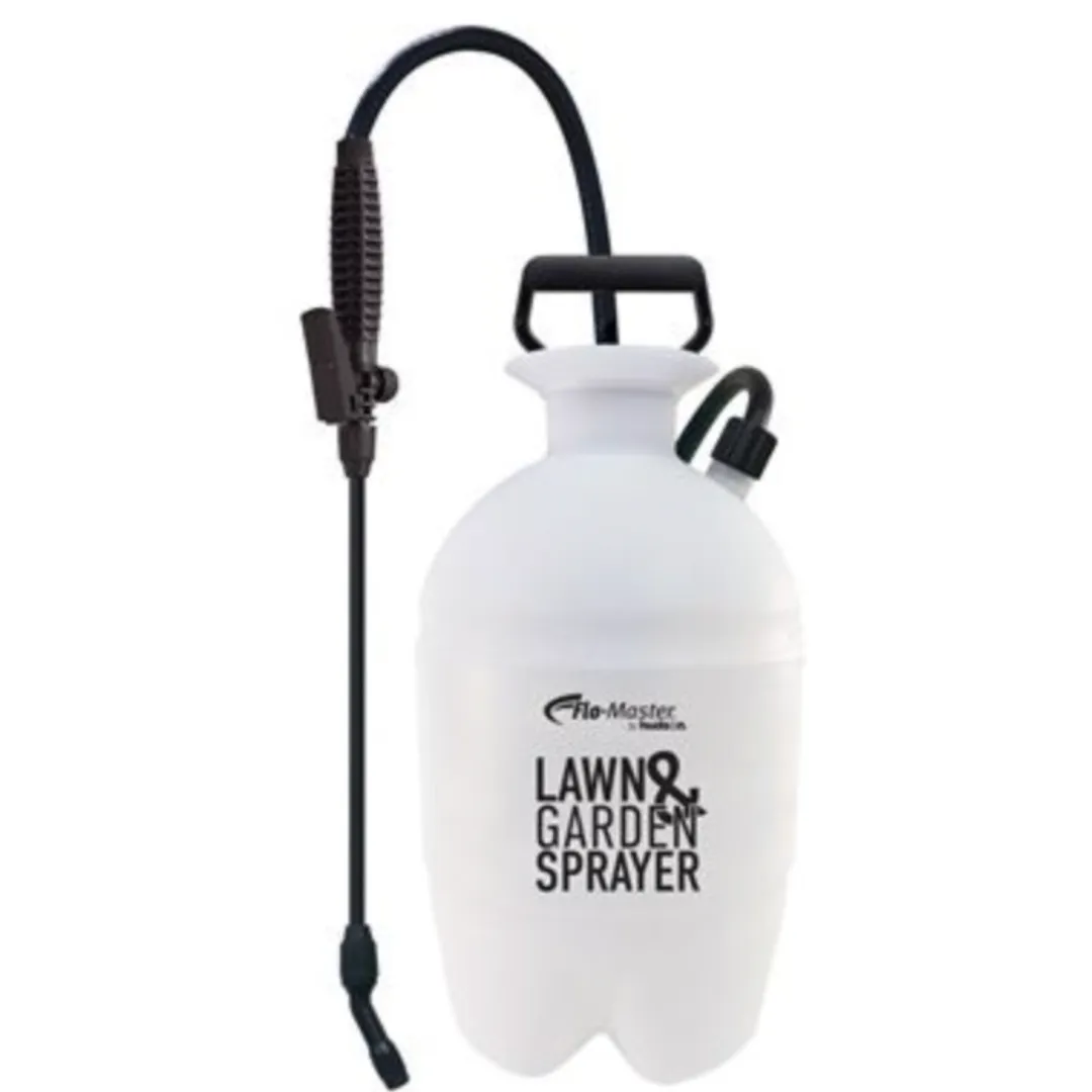 Hudson Sprayer Weed   Bug 1 gal