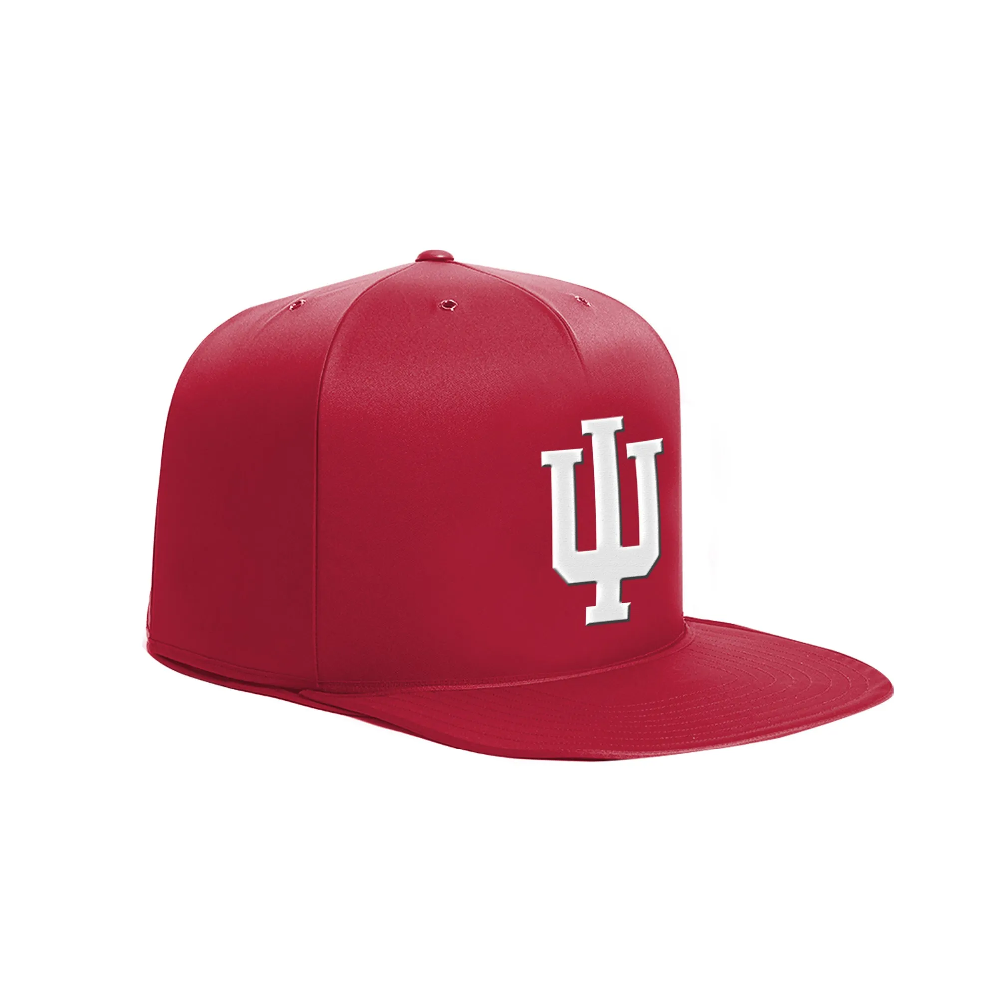 INDIANA UNIVERSITY NAP CAP PREMIUM DOG BED