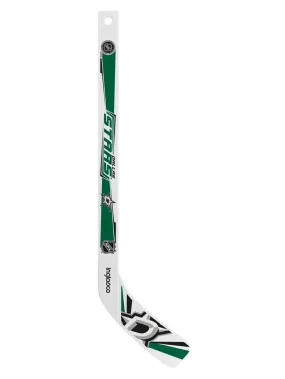 Inglasco NHL Dallas Stars Mini Player Stick