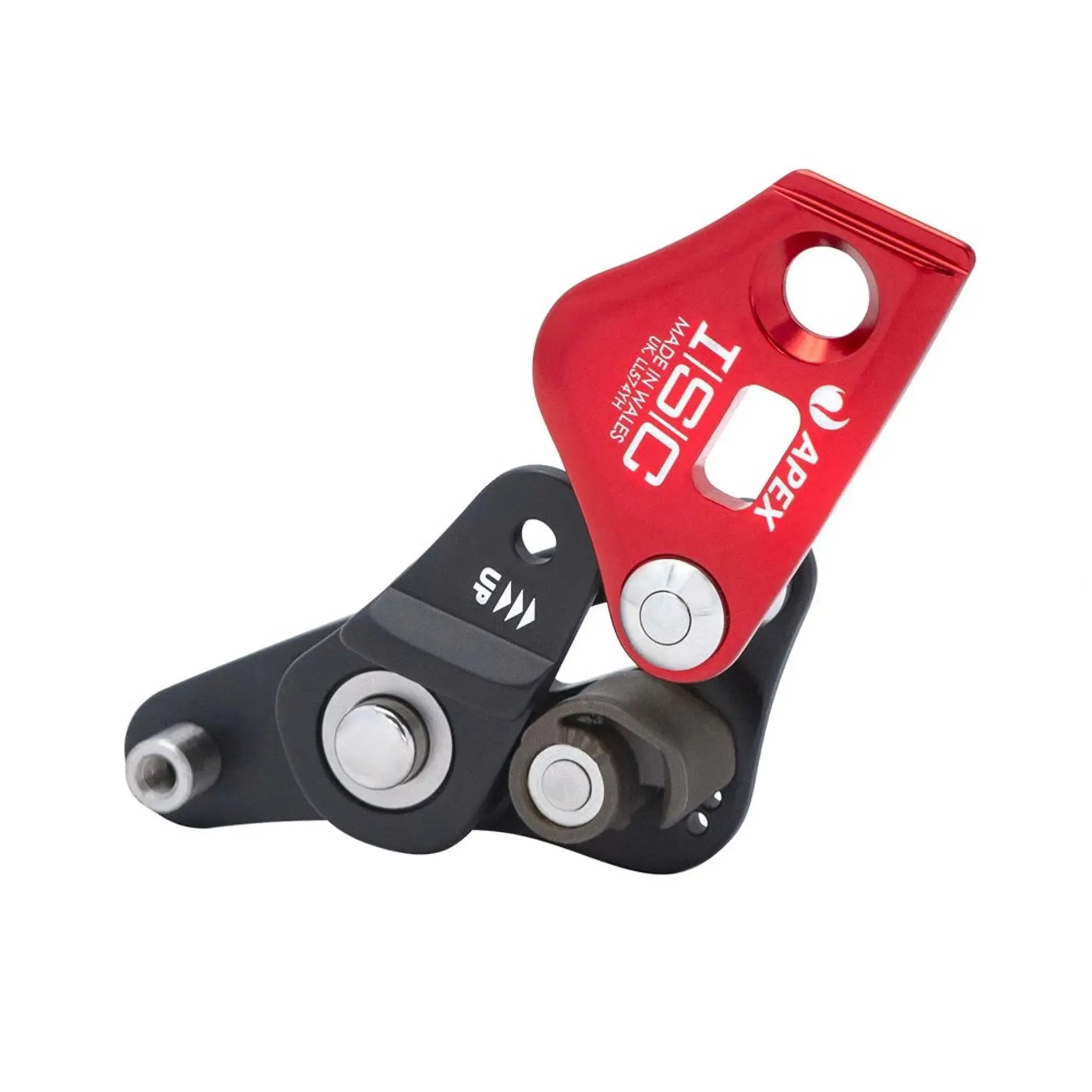 ISC Apex Rope Wrench Red