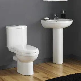 Ivo Bathroom Suite