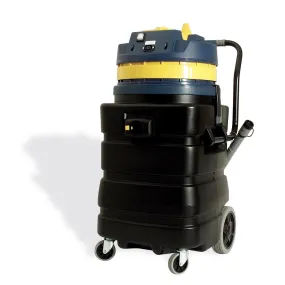 Johnny Vac JV403HD Heavy Duty Wet & Dry Commercial Vacuum | 22.5 Gal. Capacity