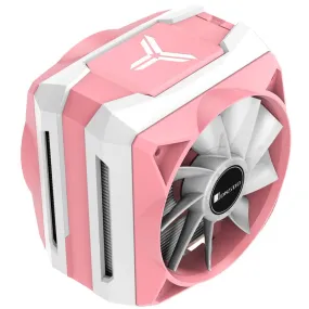 Jonsbo CR-1100 Pink ARGB LED CPU Air Cooler