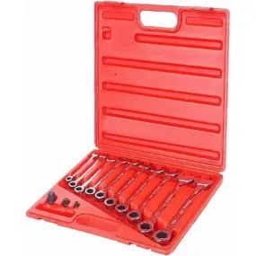 JTC-3028 - Gear Combination Wrench Set